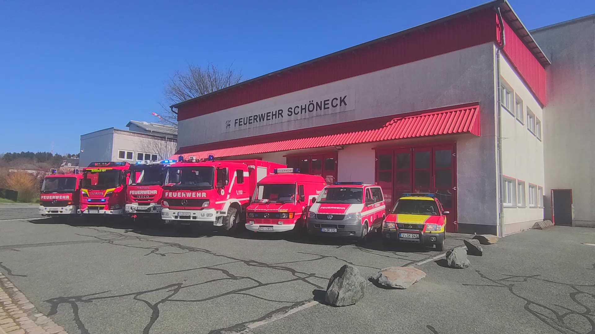 Anmelden | Feuerwehr Schöneck