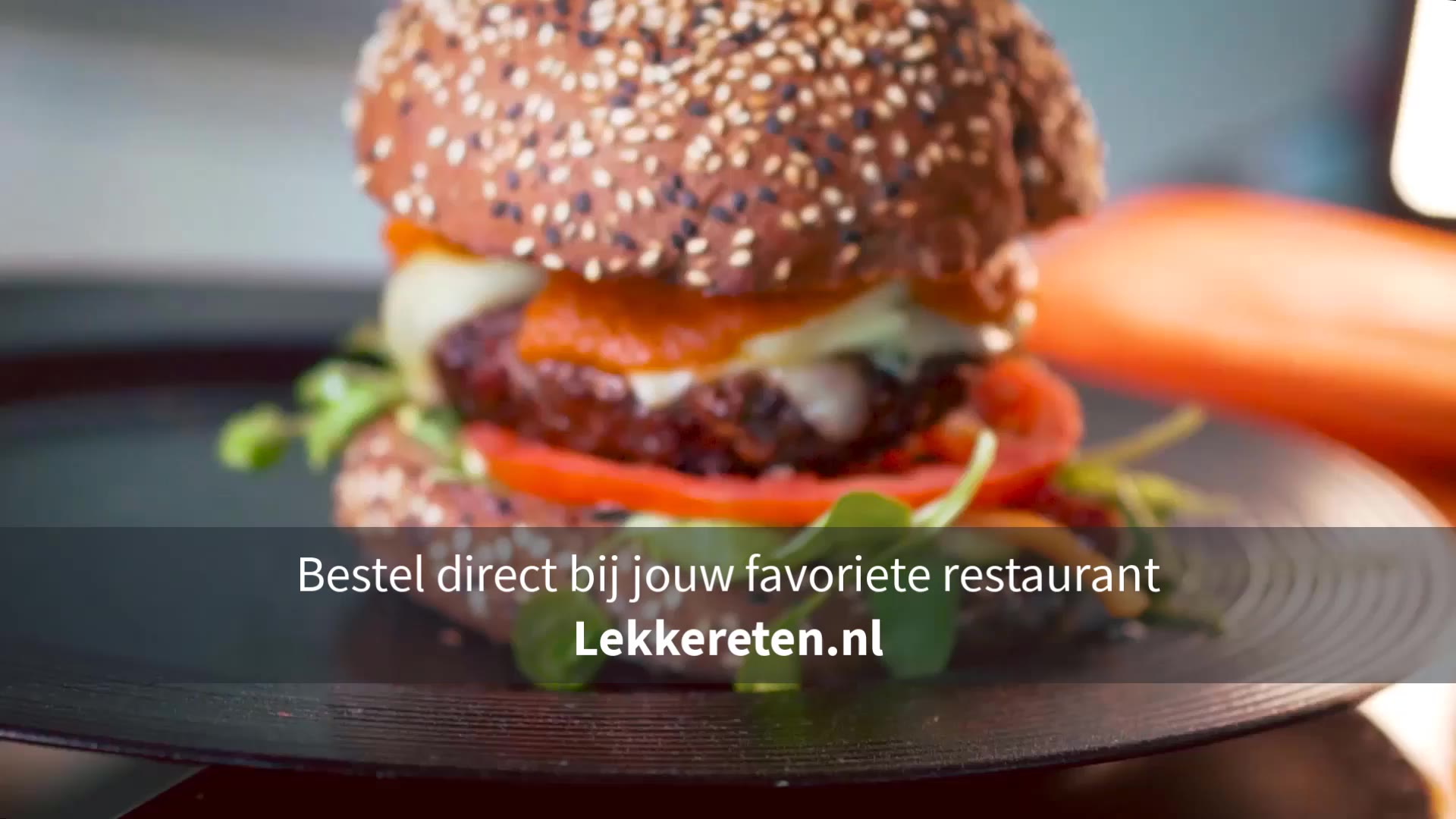Aanmelden restaurants | Lekkereten.nl
