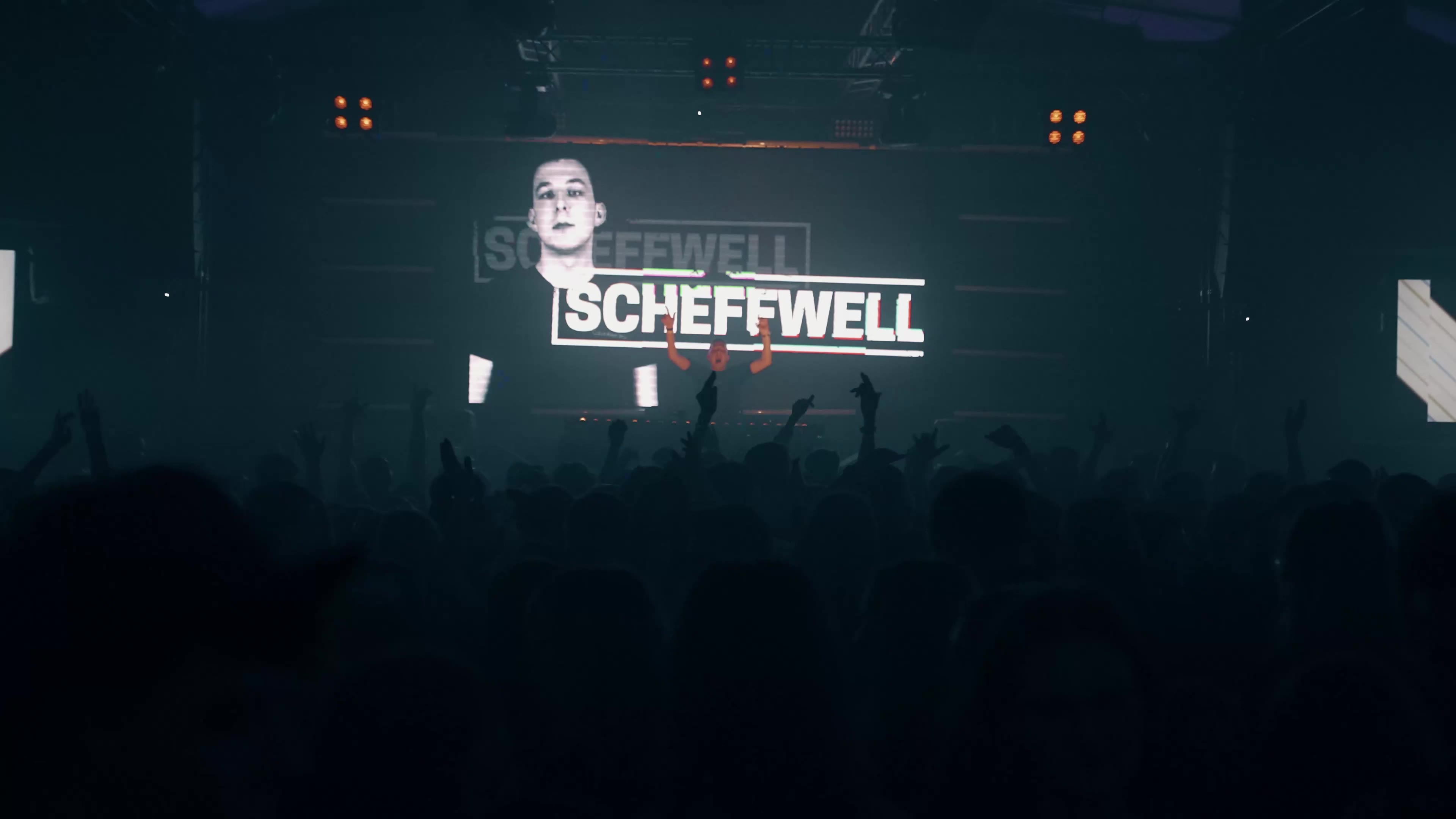 Biografie | Scheffwell
